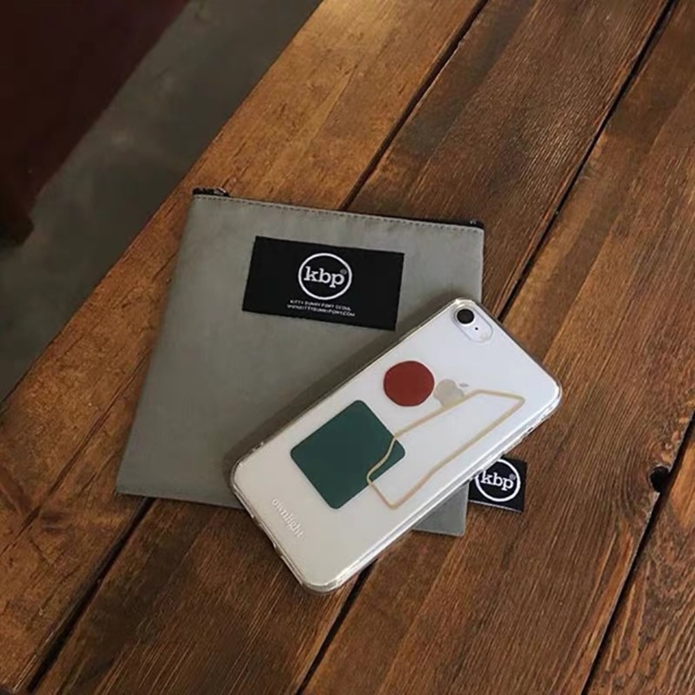 iPhone case